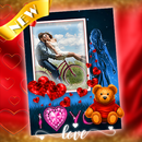 Love Photo Frame APK