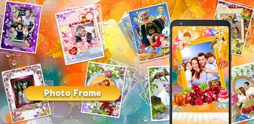 Photo Frame, All Photo Frames