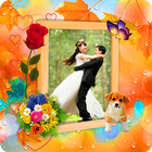 Photo Frame, All Photo Frames آئیکن