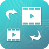 Resize Video aplikacja