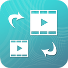 Resize Video أيقونة