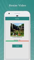 Resize Video স্ক্রিনশট 3