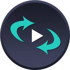 Repeat Video Player, Loop Vide APK download