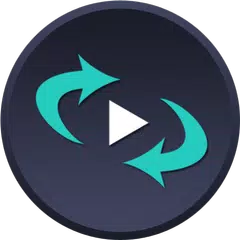 Repeat Video Player, Loop Vide APK 下載