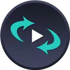 Repeat Video Player, Loop Vide иконка