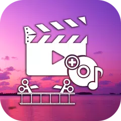 Audio / Video Mix,Video Cutter