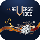Reverse Video icône