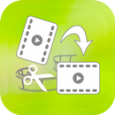 Rotate Video, Cut Video APK