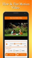Fast & Slow Motion Video screenshot 2