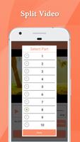 Split Video スクリーンショット 2