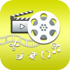 Video Editor آئیکن