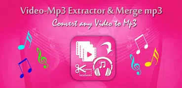 Video-Mp3 Extractor