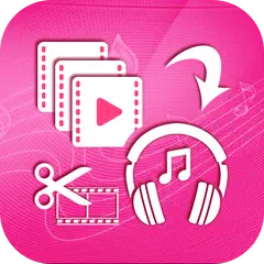 Video-Mp3 Extractor, Merge Videos Mp3 APK 1.19 for Android – Download Video- Mp3 Extractor, Merge Videos Mp3 APK Latest Version from APKFab.com