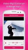 Video-Mp3 Extractor screenshot 2