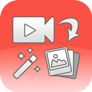 Video-Image Maker, Pic Effects APK