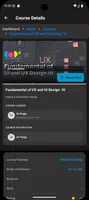 برنامه‌نما enCODE عکس از صفحه