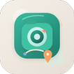 آیکون‌ GPS Camera - Codeek