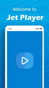 Jet Player APK for Android Download