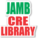 Jamb CRE Library APK