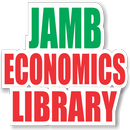 Jamb Economics library APK