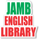 Jamb English Library APK