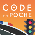 Code de la route 2024-icoon