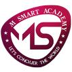 M Smart Academy/UGC- NET/JRF