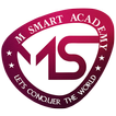M Smart Academy/UGC- NET/JRF
