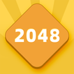 2048 - weltweites Pappelspiel