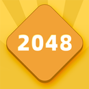 2048 - weltweites Pappelspiel APK