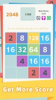 2048 Ekran Görüntüsü 1