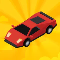 Merge Car Racer XAPK Herunterladen