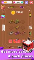 Samenvoegen Car Racer screenshot 2