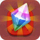 Merge Jewel APK