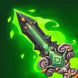 मर्ज नाइफ - आइडल लोहार मास्टर