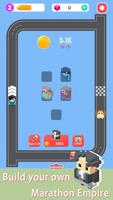 Merge Runner poster