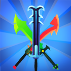Merge Sword ícone