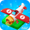 Merge Planes - Idle Aviation Empire