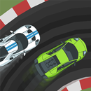 Merge Rally Car-APK