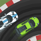 Merge Rally icon
