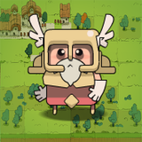 Merge Vill icon