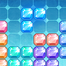 APK Block Puzzle - Ice Crush