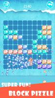 1 Schermata Block Puzzle - Ice Crush