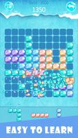 2 Schermata Block Puzzle - Ice Crush