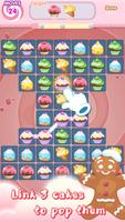 Cake Land poster