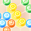 Puzzle de bonbons - 1010 Hex Puzzle