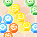 APK Candy Puzzle - 1010 Hex Puzzle Game