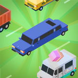 Merge Highway icon