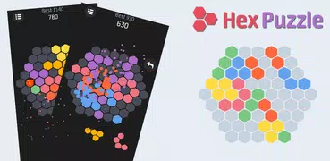 Hex Puzzle