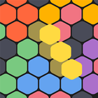 Hex Puzzle-icoon